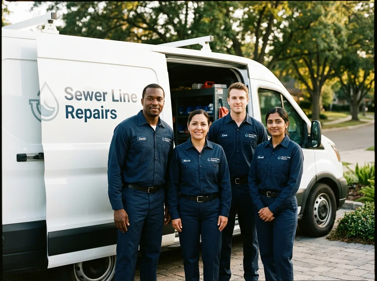 Emergency Plumber company in South Charleston, WV