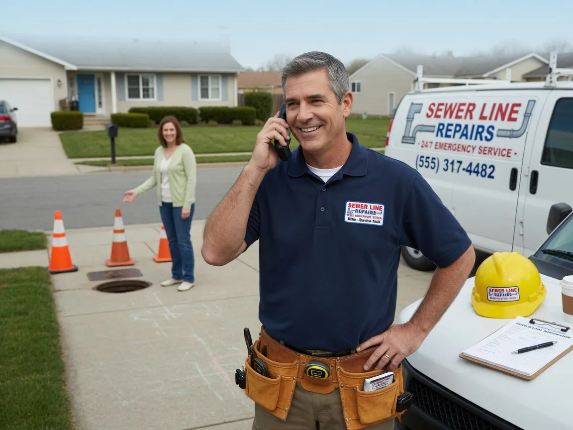 Emergency Plumber South Charleston, WV FAQs